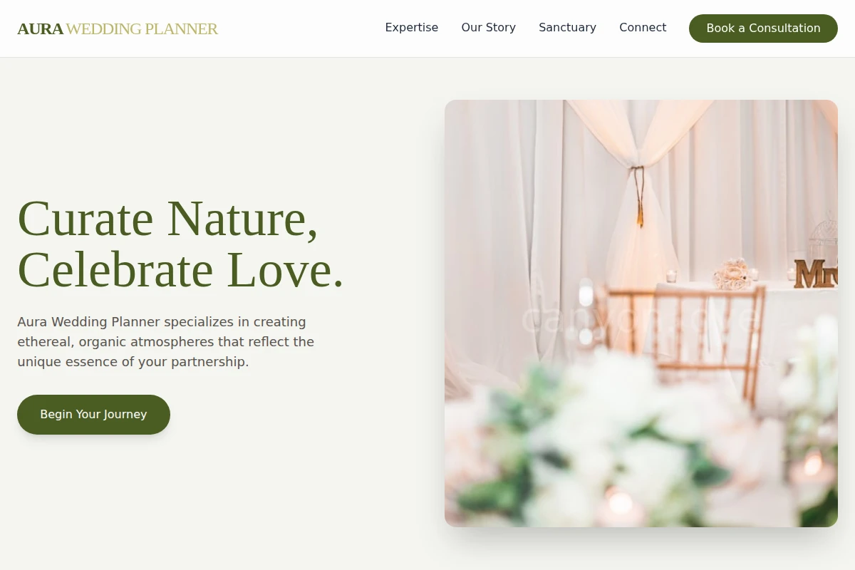 wedding-planner