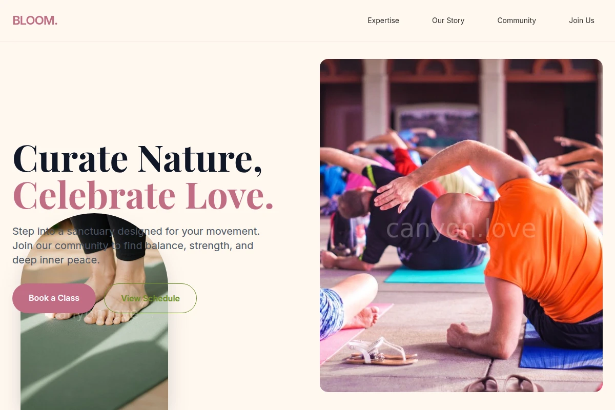 yoga-studio